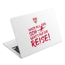 Folien für Laptops matt