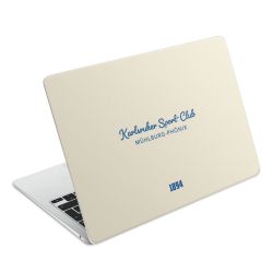 Folien für Laptops matt