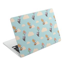 Folien für Laptops matt