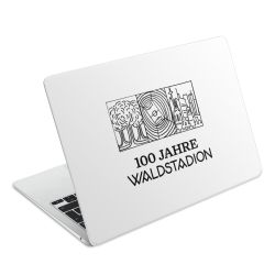 Folien für Laptops matt