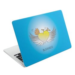 Folien für Laptops matt