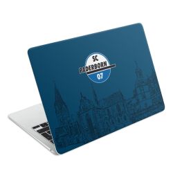 Folien für Laptops matt