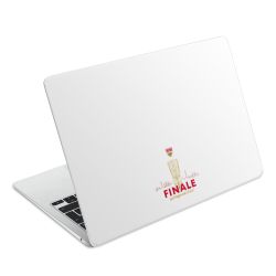 Folien für Laptops matt