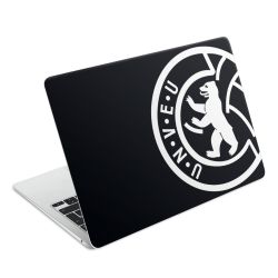 Folien für Laptops matt