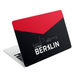 Folien für Laptops matt