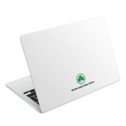 Folien für Laptops matt