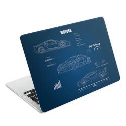 Foils for Laptops matt