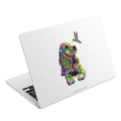 Foils for Laptops matt