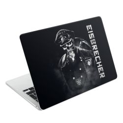 Folien für Laptops matt