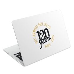 Folien für Laptops matt