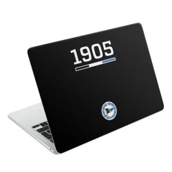 Folien für Laptops matt