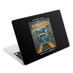 Folien für Laptops matt