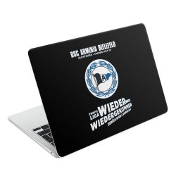 Folien für Laptops matt