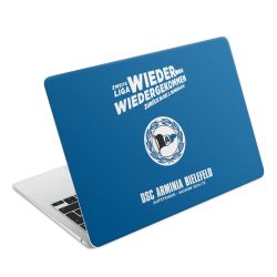 Folien für Laptops matt