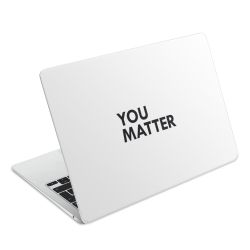 Foils for Laptops matt