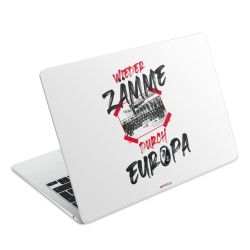 Folien für Laptops matt