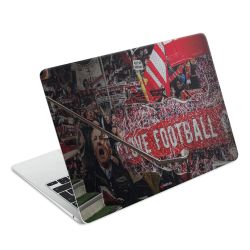 Folien für Laptops matt