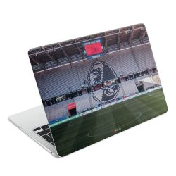 Folien für Laptops matt