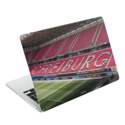 Folien für Laptops matt