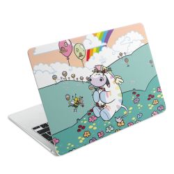 Folien für Laptops matt