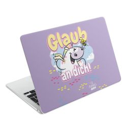 Folien für Laptops matt