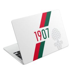 Folien für Laptops matt