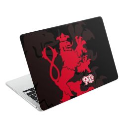 Folien für Laptops matt