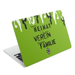 Folien für Laptops matt