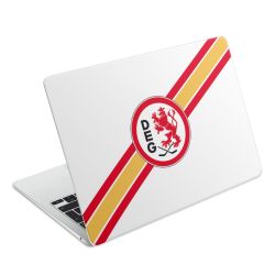 Folien für Laptops matt