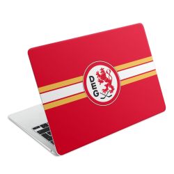 Folien für Laptops matt