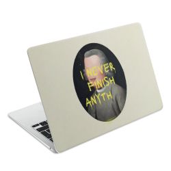 Foils for Laptops matt