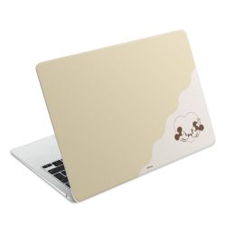 Folien für Laptops matt