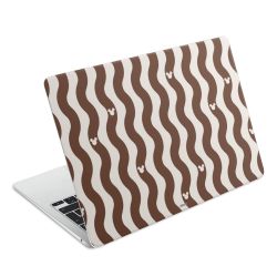 SkinVinyyli Läppäreille mattapinta