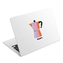 Folien für Laptops matt