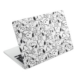 SkinVinyyli Läppäreille mattapinta