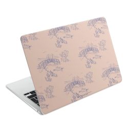 Foils for Laptops matt