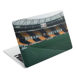 Folien für Laptops matt