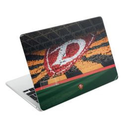 Folien für Laptops matt