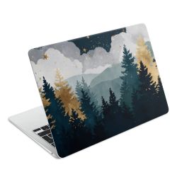 Foils for Laptops matt