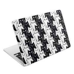 Foils for Laptops matt