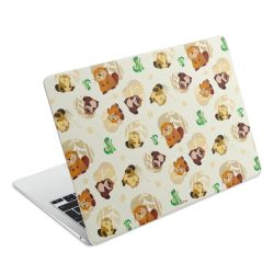 Foils for Laptops matt