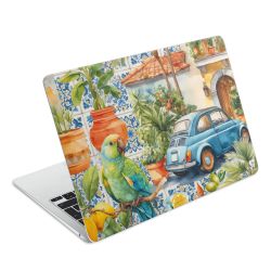 SkinVinyyli Läppäreille mattapinta