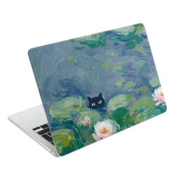 SkinVinyyli Läppäreille mattapinta