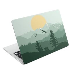 Foils for Laptops matt