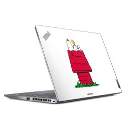 Snoopy and Woodstock Klassisch