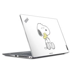 Câlin Snoopy & Woodstock