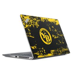 BSC YB Grunge