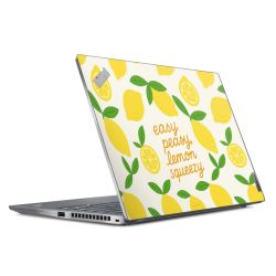 Easy Peasy Lemon Queezy