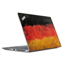 Folien für Laptops matt