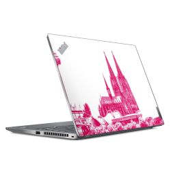 Folien für Laptops matt